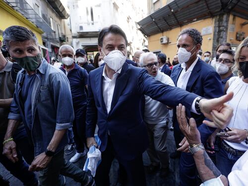 La crisi M5s incombe sul voto In bilico le (poche) intese col Pd