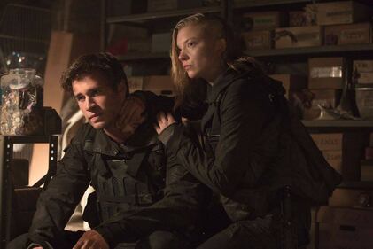 Hunger Games - Il Canto della Rivolta Parte 2, foto 6
