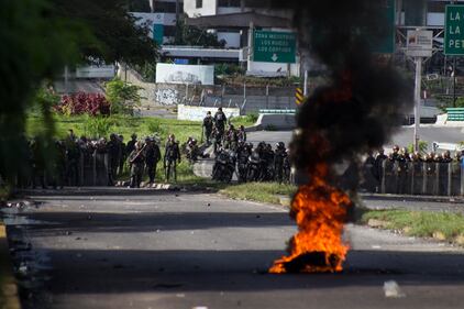 Venezuela, tensione alta 6