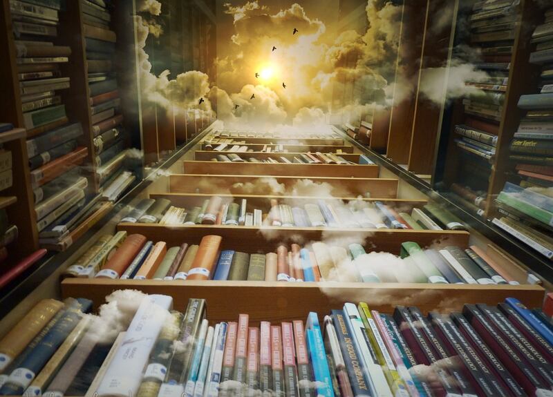 Libroterapia