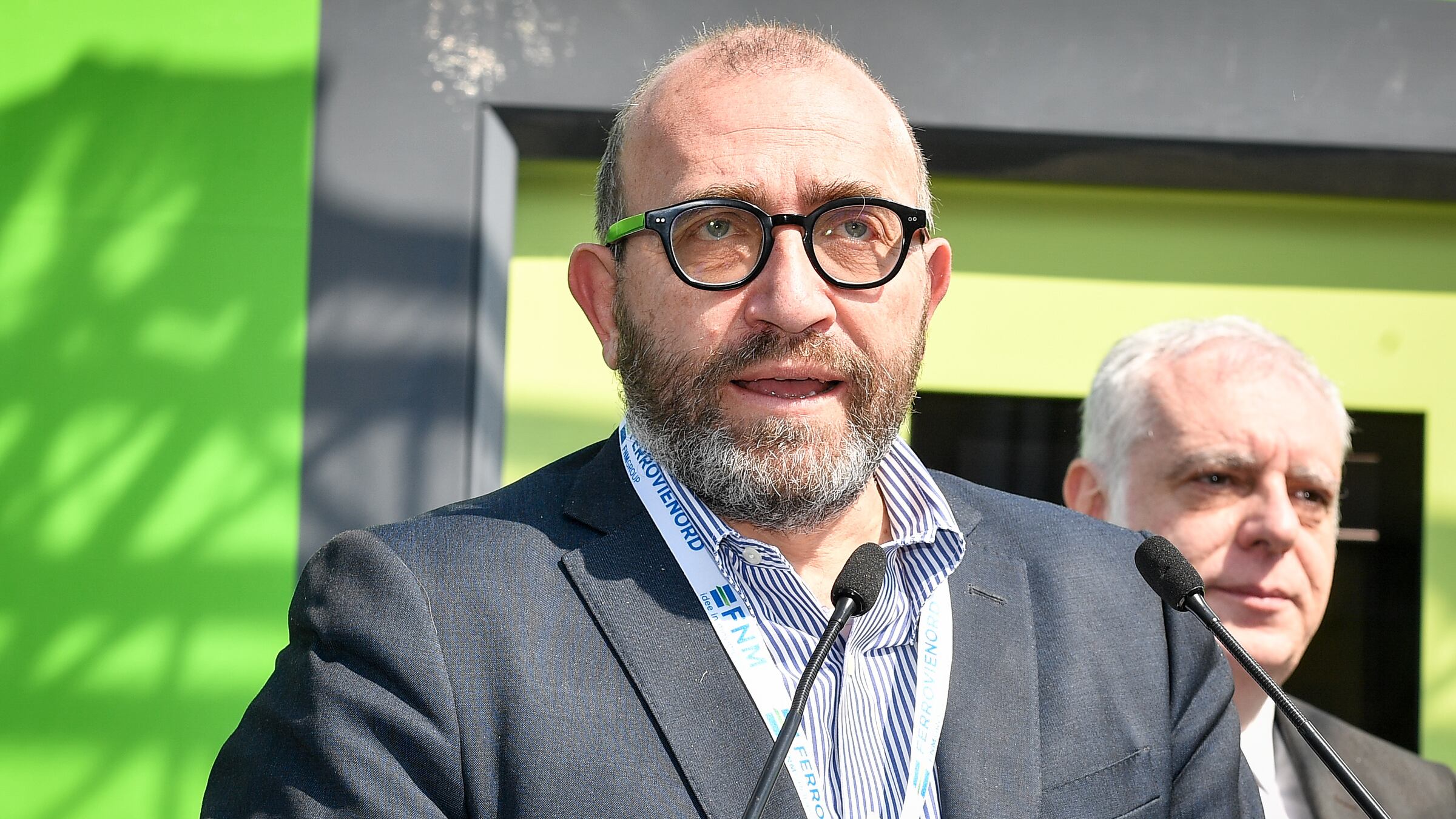 "La gente torna sui treni i vandali sono raddoppiati"