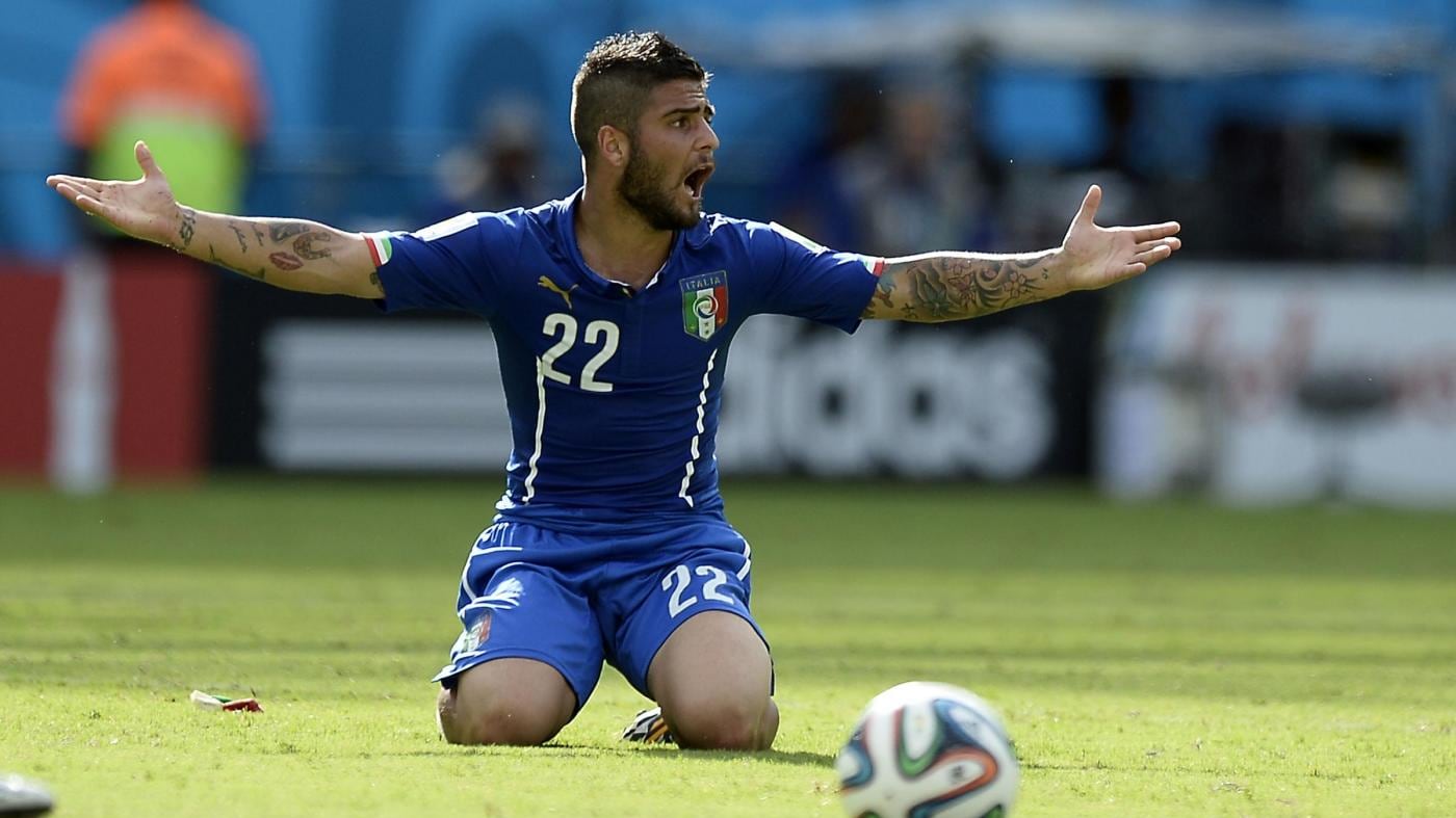 Azzurri tra speranze e polemiche, ma ognuno va per conto suo
