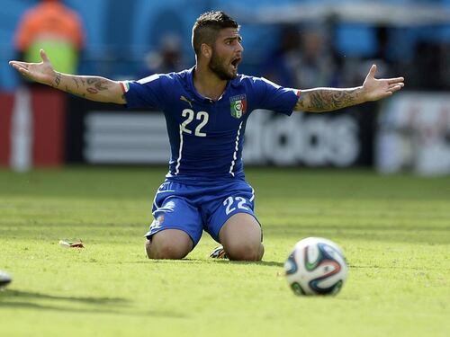 Azzurri tra speranze e polemiche, ma ognuno va per conto suo