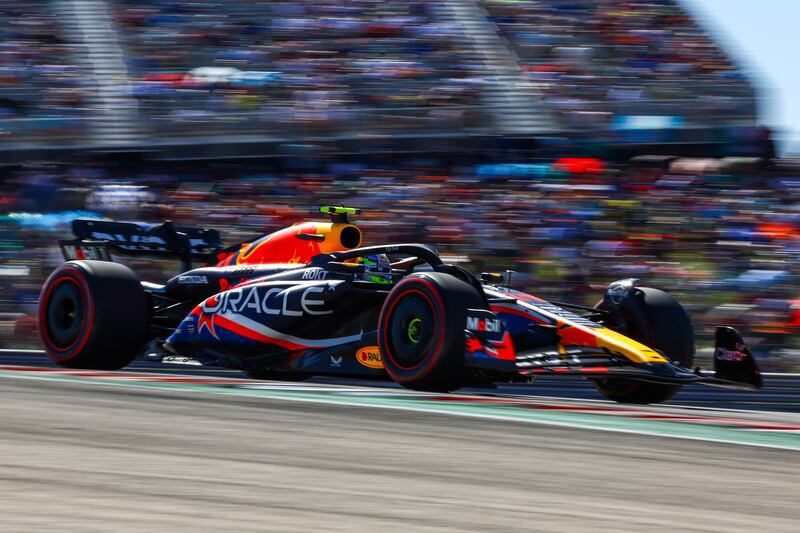 Fonte: Twitter (@redbullracing)
