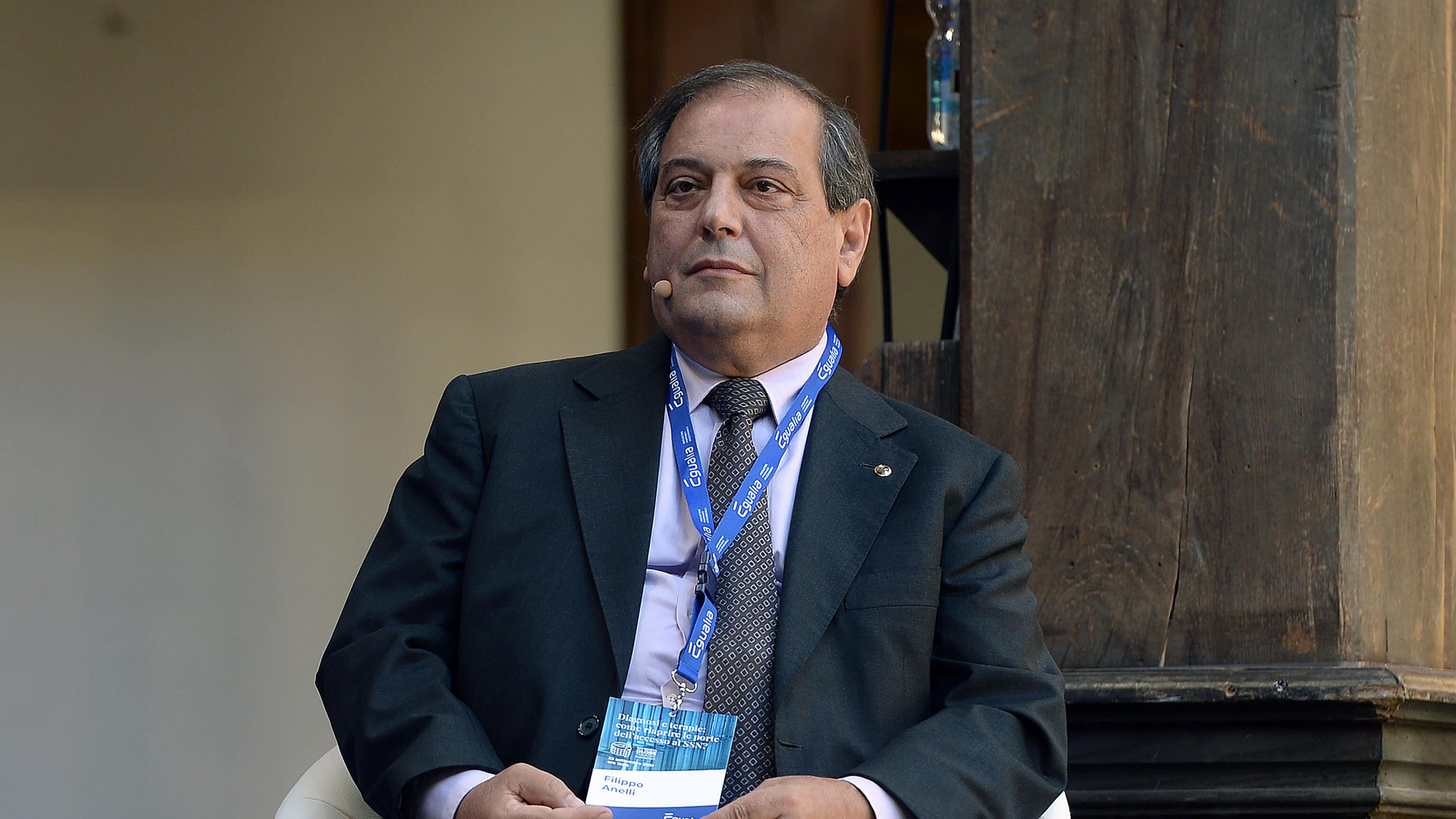 "L'intervento era necessario. Stop alla fuga dei dottori"