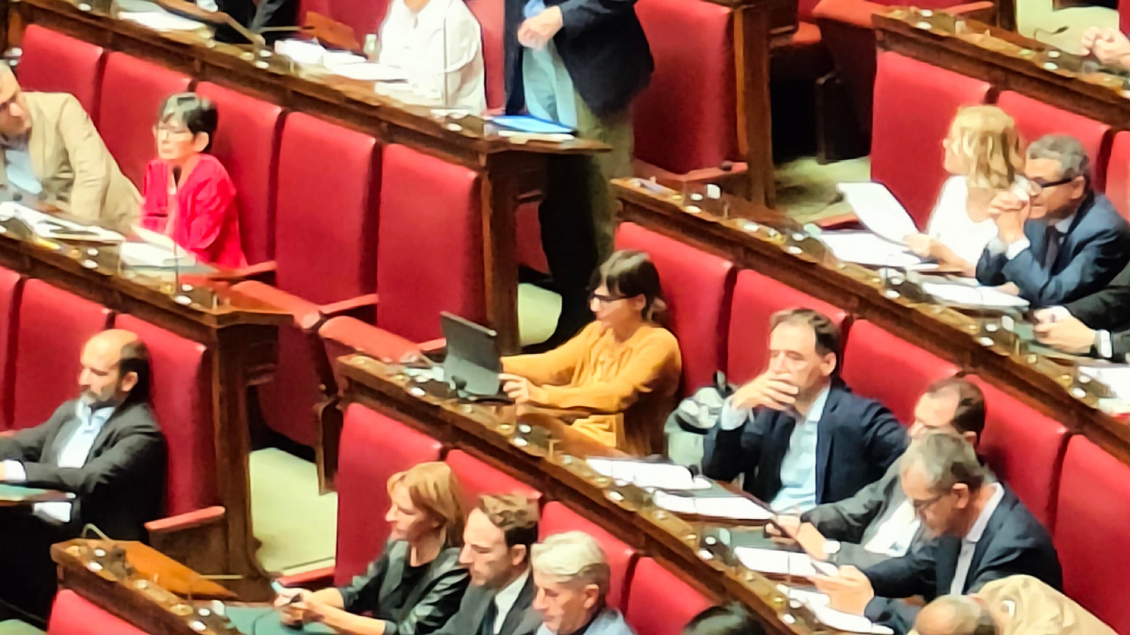 Per Fassino pochi 5mila euro (ma tace sugli altri 7mila)