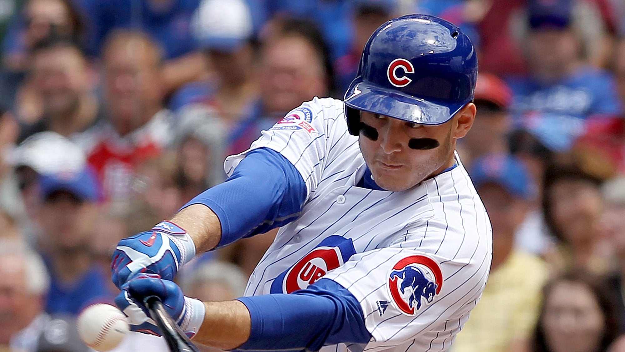 L'Italia del baseball sfida i Chicago Cubs Ma le stelle strapagate fanno meno paura