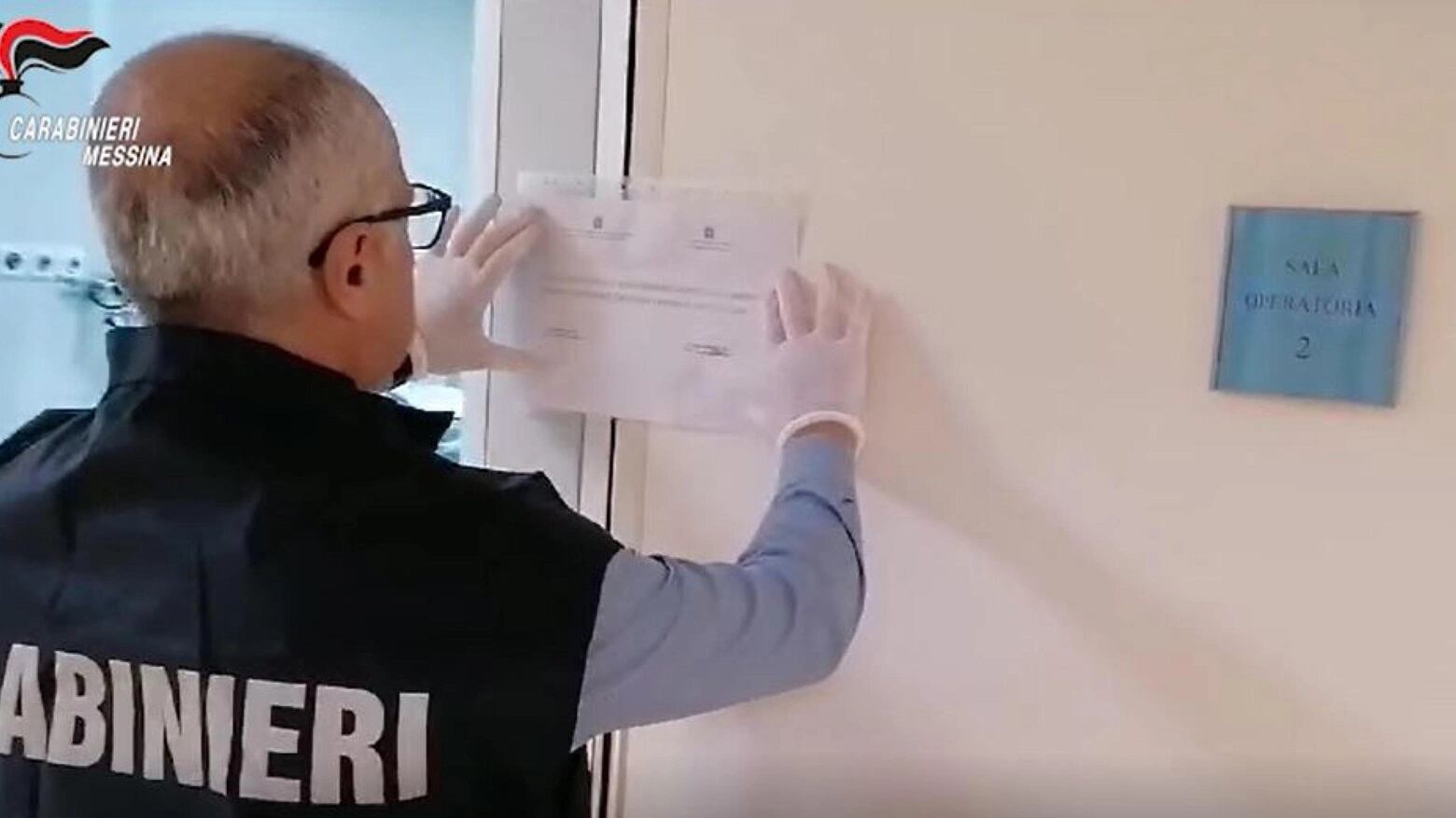 Nas all'ospedale di Messina, sei pazienti morti dopo intervento al cuore. Si teme il batterio killer