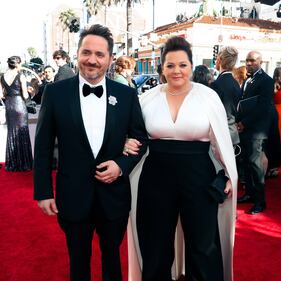 Oscar 2019: ecco cosa sta succedendo sul red carpet  9