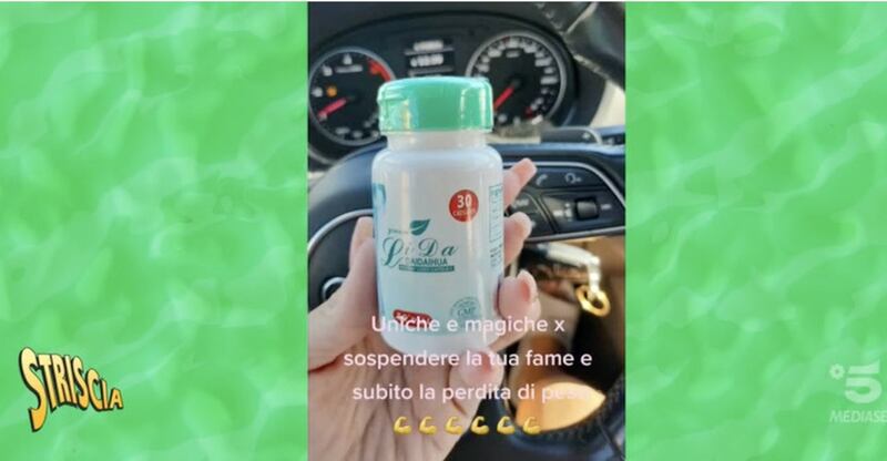 Striscia la notizia