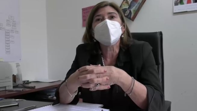 Napoli, rifiuti in strada ma Asia si difende: "Nessuna emergenza"