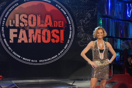 Simona Ventura ieri e oggi 17