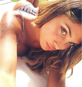 Il bikini compie 70 anni: le vip più sexy 3
