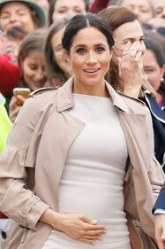 Meghan Markle visita Auckland: foto 6