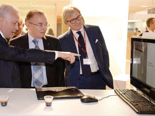 Made expo, edilizia fra nuovo business e voglia di ripresa