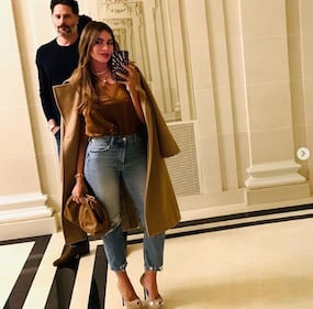 Sofia Vergara, le foto sexy 4
