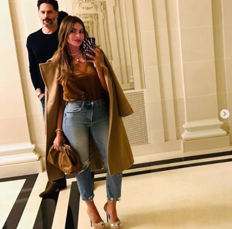 Sofia Vergara, le foto sexy 4