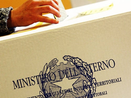 Elezioni, per votare il 24 settembre serve superlavoro ad agosto