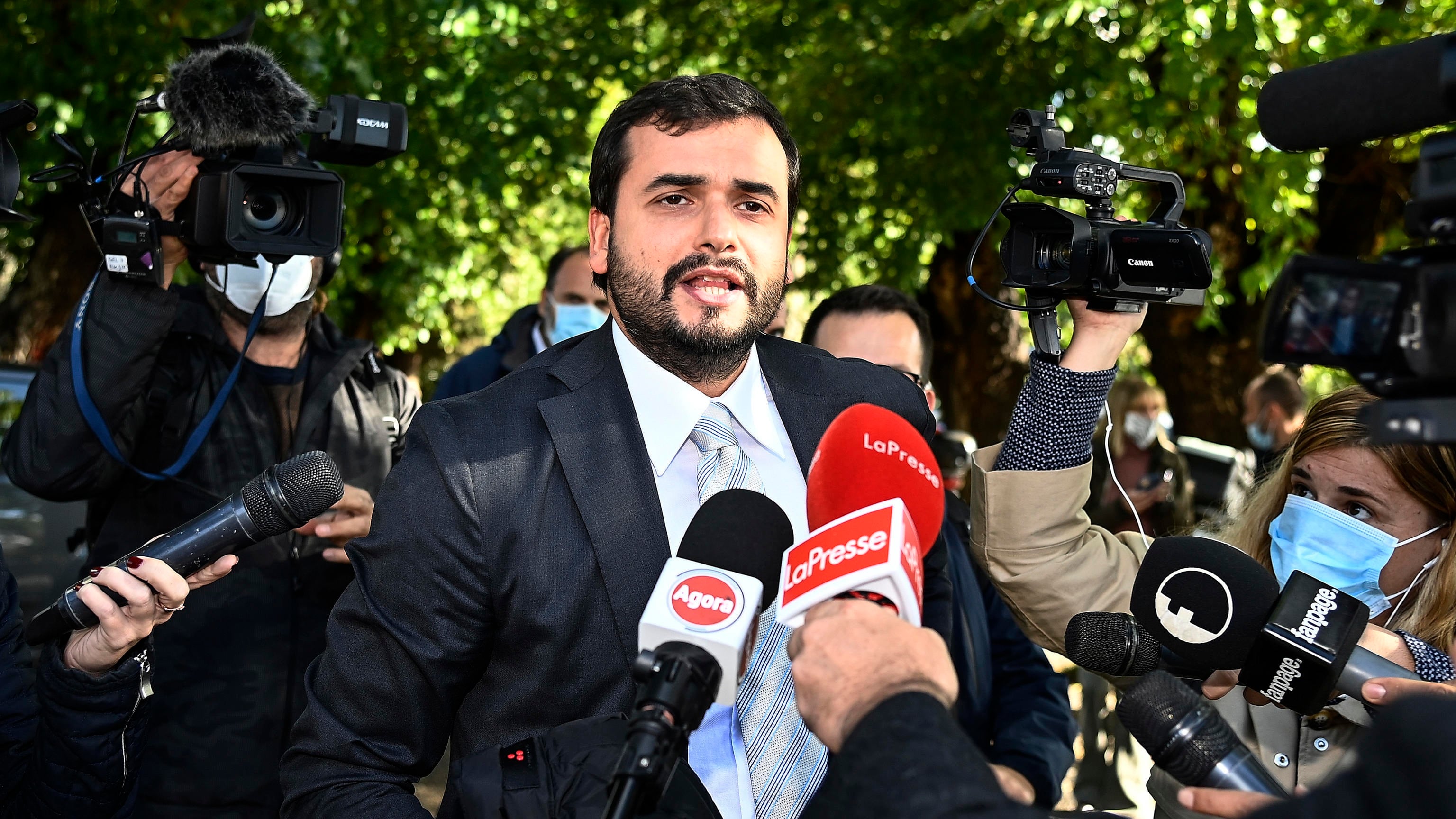 La gaffe di Sibilia sull'Unità d'Italia