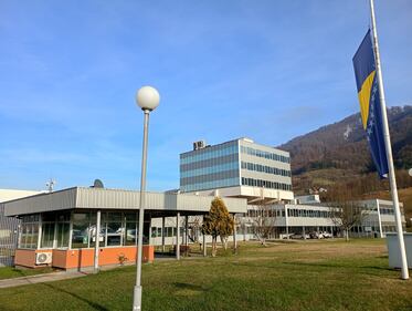 Srebrenica