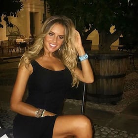 Lady Rugani mozzafiato su Instagram: i suoi scatti infiammano i social 2