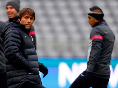 Juve pronta a stupire: "Il Bayern ci dirà quanto siamo grandi"