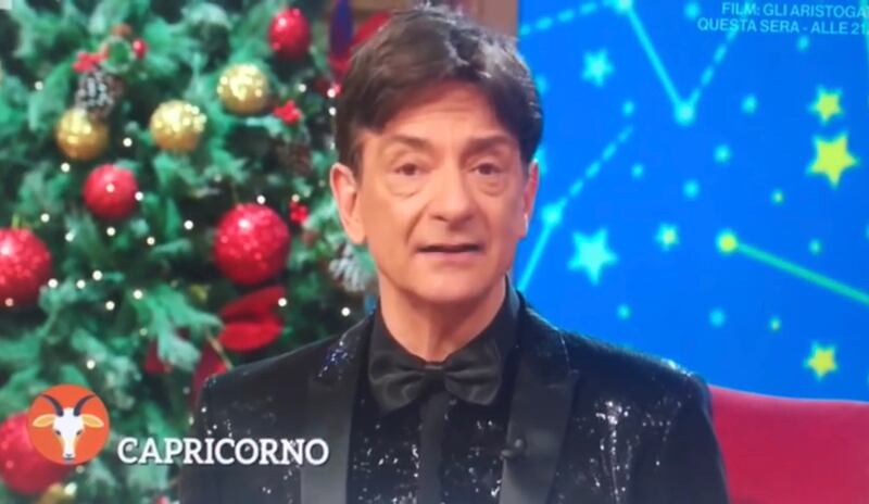 Paolo Fox capricorno