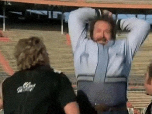 Picchiare duro come Bud Spencer: ecco il manuale di tutti i suoi colpi