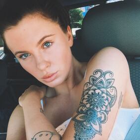 Ireland Baldwin, la sexy figlia di Kim Basinger 13