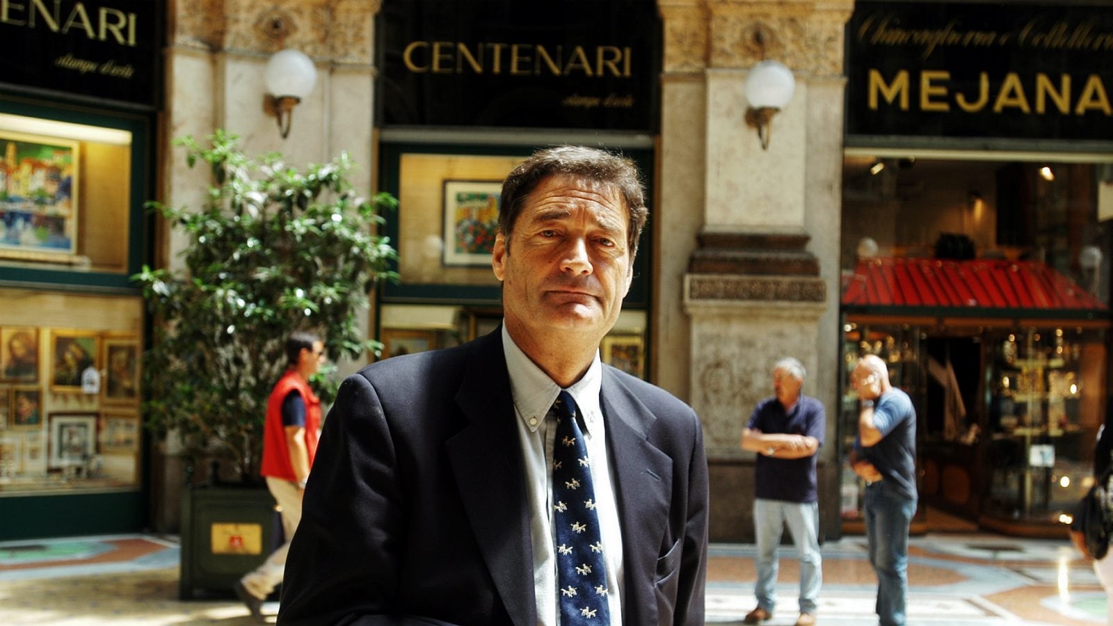 "I miei genitori in fuga e gli italiani massacrati per politica e razzismo"
