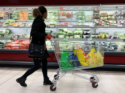 Esselunga apre oggi due negozi a Roma. Alla guida del gruppo il nuovo Ceo Claude Sarrailh
