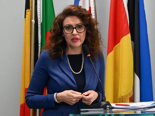 "In ballo c'è la sicurezza dell'Europa. E il Cremlino conosce la guerra ibrida"