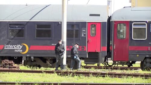 Controlli a Messina per chi arriva in Sicilia  4