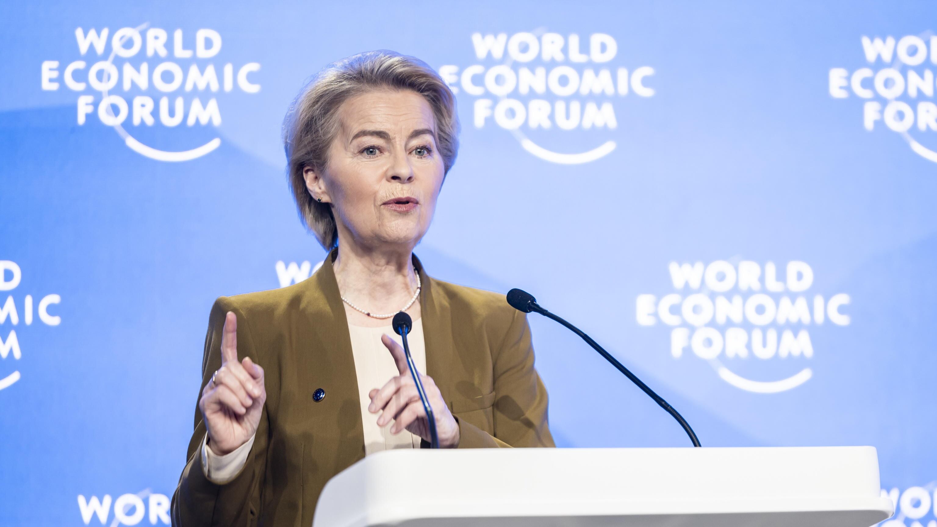 "Inchiesta sulle follie green della Ue"