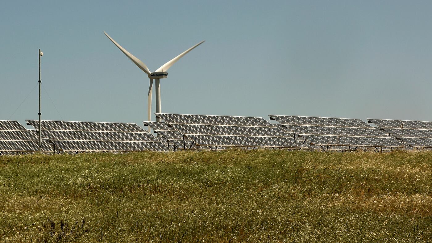 L'Europa dell'energia nell'era del Covid-19