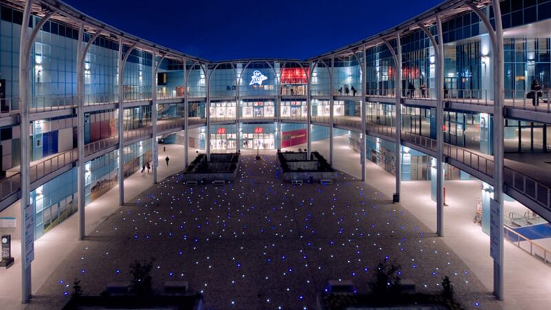 Euroluce, Martini lancia un rivoluzionario led ad alta definizione