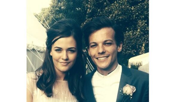 Louis Tomlinson, morta la sorella del cantante dei One Direction