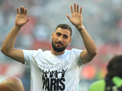 "Sono venuto qui per giocare": la sfuriata di Donnarumma dopo la partita in panchina