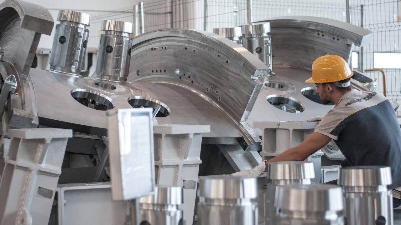 In Italia il lavoro fa tilt