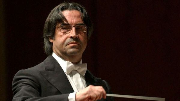 Pavia diventa capitale della musica sacra: Mehta dirige Mozart