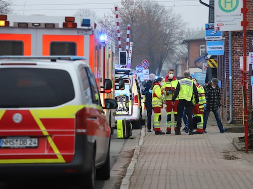 Attacco choc sul treno in Germania: due morti accoltellati. Arrestato l'assalitore