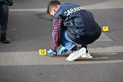 Tentato omicidio e suicidio San Giorgio su Legnano