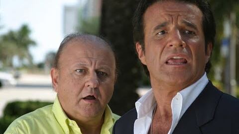 Il legame Boldi-De Sica nella grafia