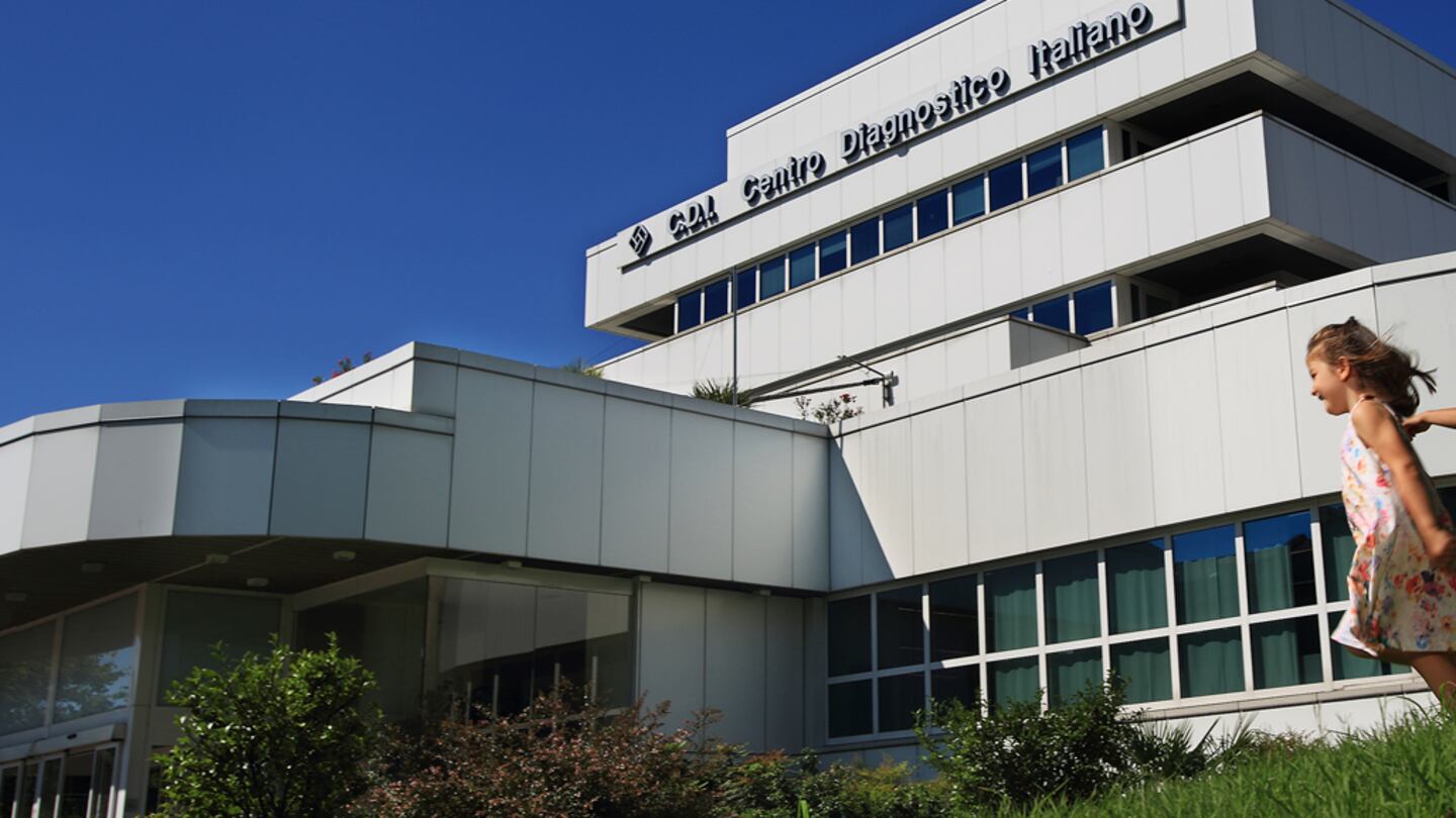 CDI: screening e test genetici per combattere i tumori