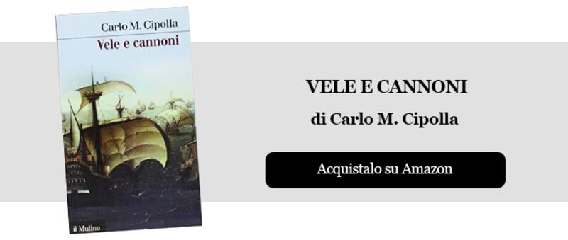 Vele e cannoni