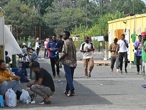 Decreto migranti domani in Cdm: cosa prevede la bozza