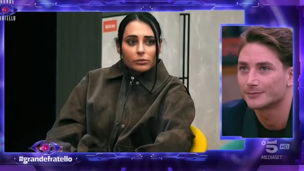 Grande Fratello, le pagelle: gli inutili dubbi di Maria Vittoria Minghetti e Tommaso Franchi, Federico Chimirri una bella scoperta