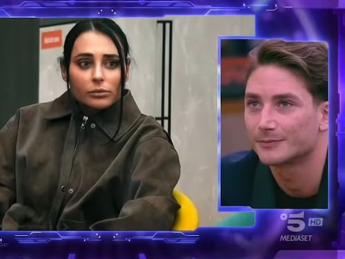 Grande Fratello, le pagelle: gli inutili dubbi di Maria Vittoria Minghetti e Tommaso Franchi, Federico Chimirri una bella scoperta