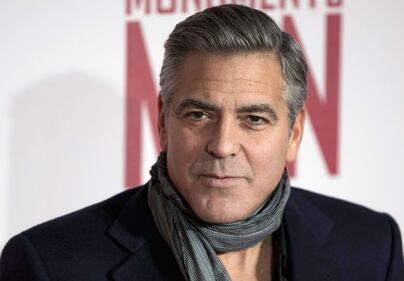 George Clooney, i 54 anni del divo più amato 20