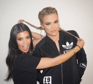 Khloe Kardashian, le immagini 4